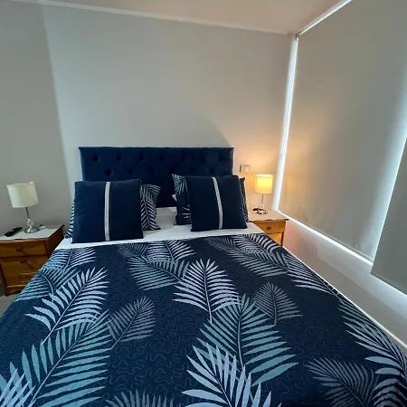 Amoblados Morande Apartment